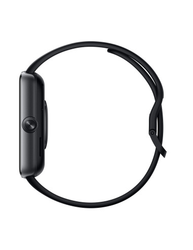 Xiaomi Redmi Watch 5/Black/Šport Band/Obsidian Black
