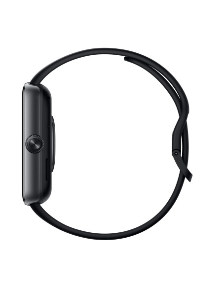 Xiaomi Redmi Watch 5/Black/Šport Band/Obsidian Black