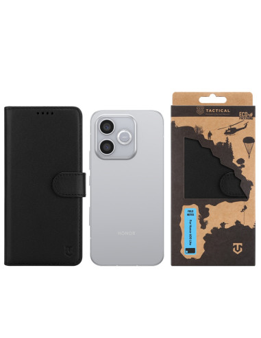 Tactical Field Notes pre Honor 600 Lite Black