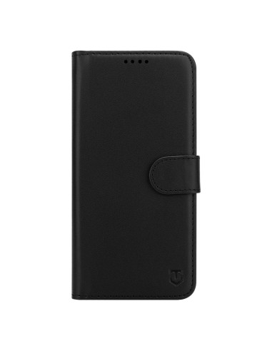 Tactical Field Notes pre Honor 600 Pro Black