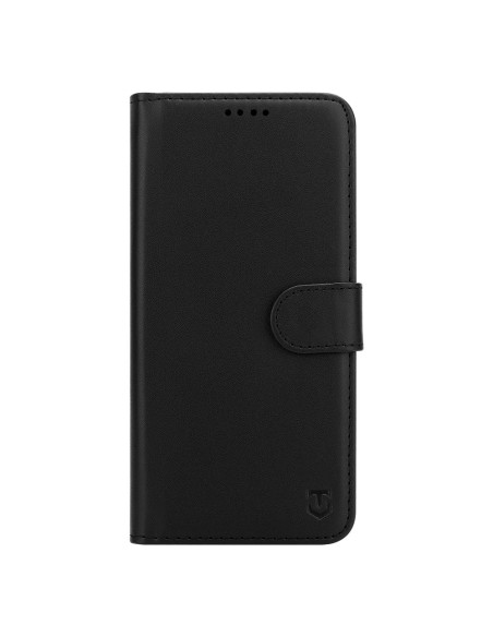 Tactical Field Notes pre Honor 600 Pro Black