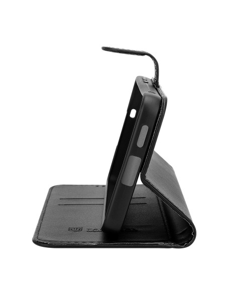 Tactical Field Notes pre Honor 600 Pro Black