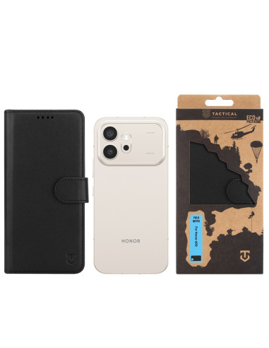 Tactical Field Notes pre Honor 600 Black