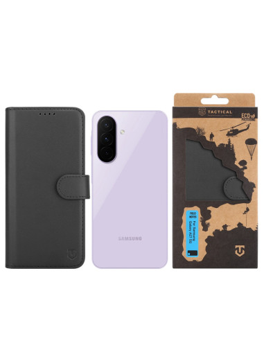 Tactical Field Notes pre Samsung Galaxy A27 5G Black