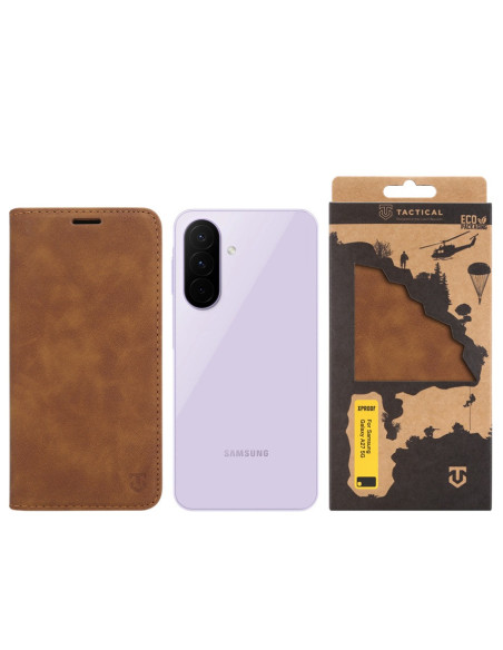 Tactical Xproof pre Samsung Galaxy A27 5G Mud Brown