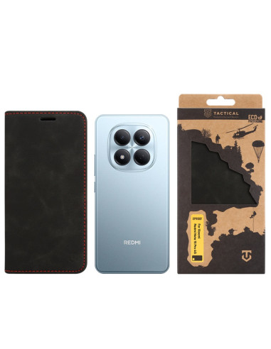 Tactical Xproof pre Xiaomi Redmi Note 15 Pro 4G Black Hawk