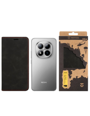 Tactical Xproof pre Xiaomi Redmi Note 15 Pro+ 5G/Poco M8 Pro Black Hawk