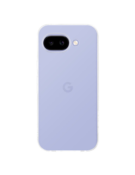 Tactical TPU Kryt pre Google Pixel 10a Transparent