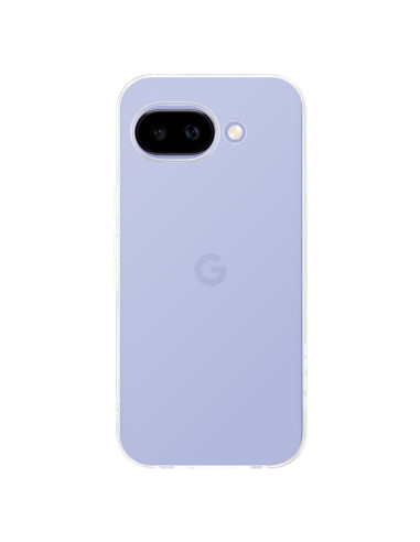 Tactical TPU Kryt pre Google Pixel 10a Transparent