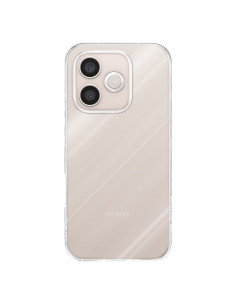 Tactical TPU Kryt pre Honor 600 Lite Transparent
