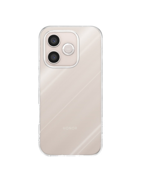 Tactical TPU Kryt pre Honor 600 Lite Transparent