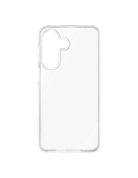 Tactical TPU Kryt pre Samsung Galaxy A27 5G Transparent