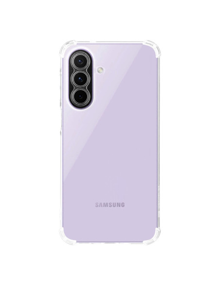 Tactical TPU Plyo Kryt pre Samsung Galaxy A27 5G Transparent