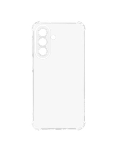 Tactical TPU Plyo Kryt pre Samsung Galaxy A27 5G Transparent