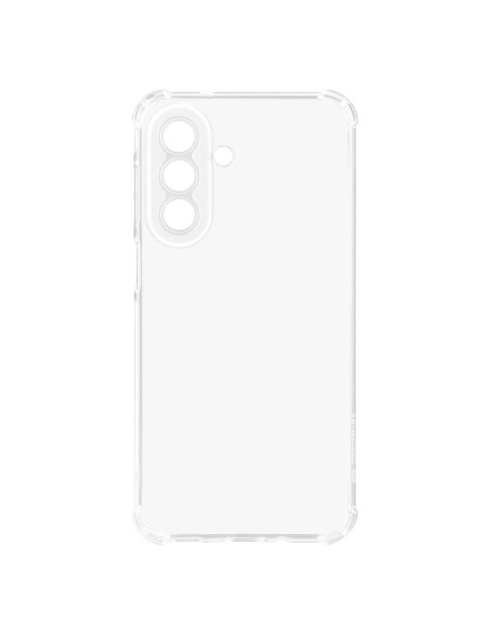 Tactical TPU Plyo Kryt pre Samsung Galaxy A27 5G Transparent