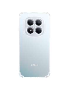 Tactical TPU Plyo Kryt pre Xiaomi Redmi Note 15 Pro 4G Transparent