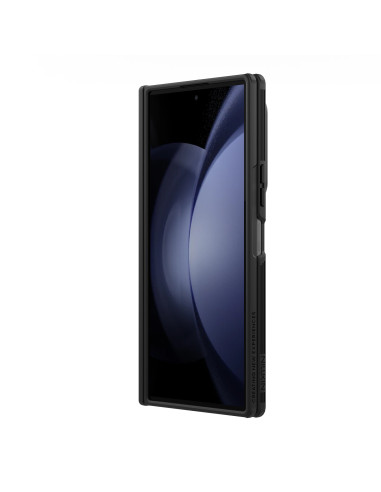 Nillkin CamShield Prop Magnetic (Transparent Lens) Zadný Kryt pre Samsung Galaxy Z Fold 8 Ultra Blac