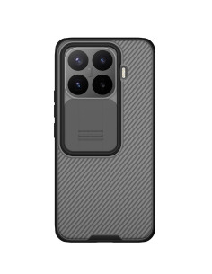 Nillkin CamShield PRO Zadný Kryt pre Xiaomi 17T Pro Transparent Black