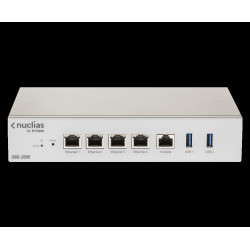 D-Link DBG-2000 Nuclias Cloud SD-WAN Gateway
