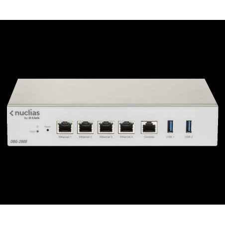 D-Link DBG-2000 Nuclias Cloud SD-WAN Gateway