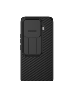 Nillkin CamShield PRO Zadný Kryt pre Xiaomi 17T Pro Black