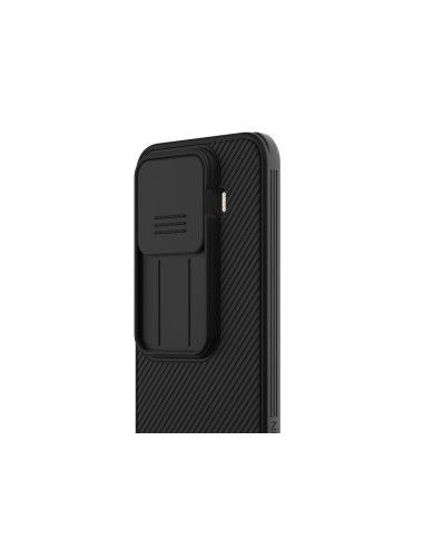 Nillkin CamShield PRO Zadný Kryt pre Xiaomi 17T Pro Black