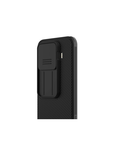 Nillkin CamShield PRO Zadný Kryt pre Xiaomi 17T Pro Black