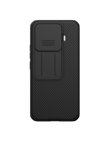 Nillkin CamShield PRO Zadný Kryt pre Xiaomi 17T Black