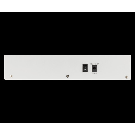 D-Link DBG-2000 Nuclias Cloud SD-WAN Gateway