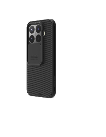 Nillkin CamShield PRO Zadný Kryt pre Xiaomi 17T Black