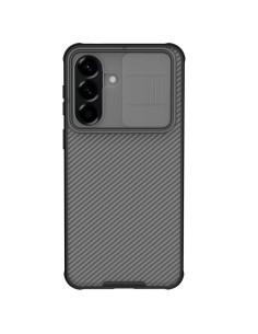 Nillkin CamShield PRO Zadný Kryt pre Samsung Galaxy A57 Transparent Black
