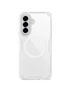 Nillkin Nature TPU PRO Magnetic Kryt pre Samsung Galaxy A57 Transparent