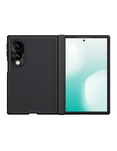 Nillkin Super Frosted FOLD Magnetic Zadný Kryt pre Samsung Galaxy Z Fold 8 Black