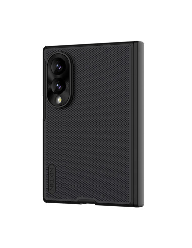 Nillkin Super Frosted FOLD Magnetic Zadný Kryt pre Samsung Galaxy Z Fold 8 Black