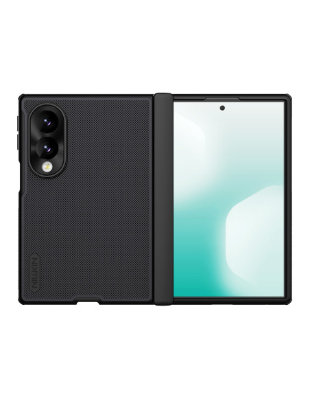 Nillkin Super Frosted FOLD Magnetic Zadný Kryt pre Samsung Galaxy Z Fold 8 Black