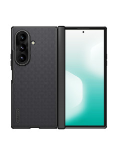 Nillkin Super Frosted FOLD Magnetic Zadný Kryt pre Samsung Galaxy Z Fold 8 Ultra Black