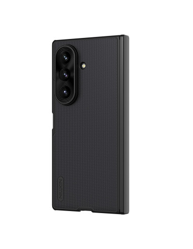 Nillkin Super Frosted FOLD Magnetic Zadný Kryt pre Samsung Galaxy Z Fold 8 Ultra Black