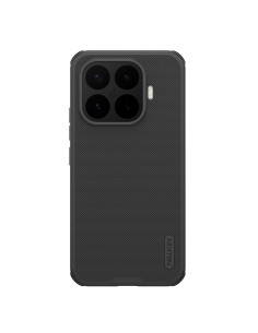 Nillkin Super Frosted PRO Magnetic Zadný Kryt pre Xiaomi 17T Black