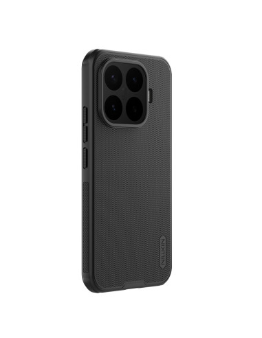 Nillkin Super Frosted PRO Magnetic Zadný Kryt pre Xiaomi 17T Black