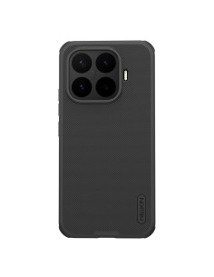 Nillkin Super Frosted PRO Magnetic Zadný Kryt pre Xiaomi 17T Pro Black