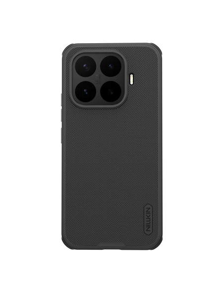 Nillkin Super Frosted PRO Magnetic Zadný Kryt pre Xiaomi 17T Pro Black