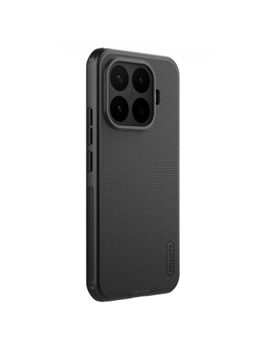 Nillkin Super Frosted PRO Magnetic Zadný Kryt pre Xiaomi 17T Pro Black