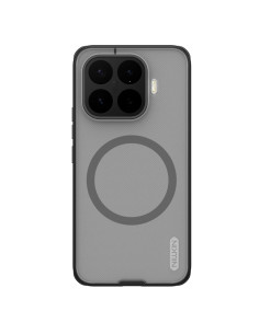 Nillkin Super Frosted PRO Magnetic Zadný Kryt pre Xiaomi 17T Pro Transparent Black