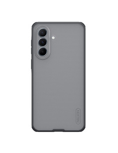 Nillkin Super Frosted PRO Zadný Kryt pre Samsung Galaxy A37 Transparent Black