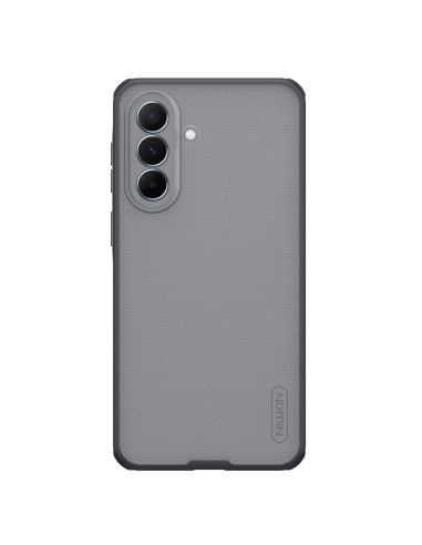 Nillkin Super Frosted PRO Zadný Kryt pre Samsung Galaxy A37 Transparent Black