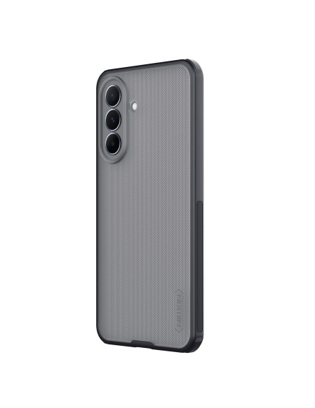 Nillkin Super Frosted PRO Zadný Kryt pre Samsung Galaxy A37 Transparent Black