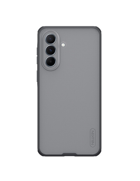 Nillkin Super Frosted PRO Zadný Kryt pre Samsung Galaxy A37 Transparent Black