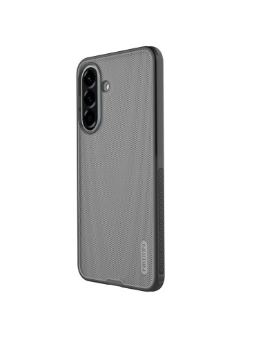 Nillkin Super Frosted PRO Zadný Kryt pre Samsung Galaxy A57 Transparent Black