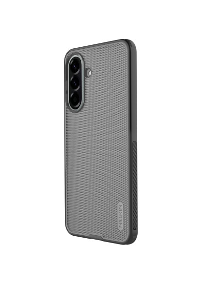 Nillkin Super Frosted PRO Zadný Kryt pre Samsung Galaxy A57 Transparent Black