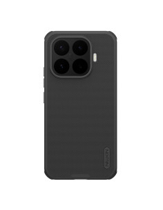 Nillkin Super Frosted PRO Zadný Kryt pre Xiaomi 17T Black